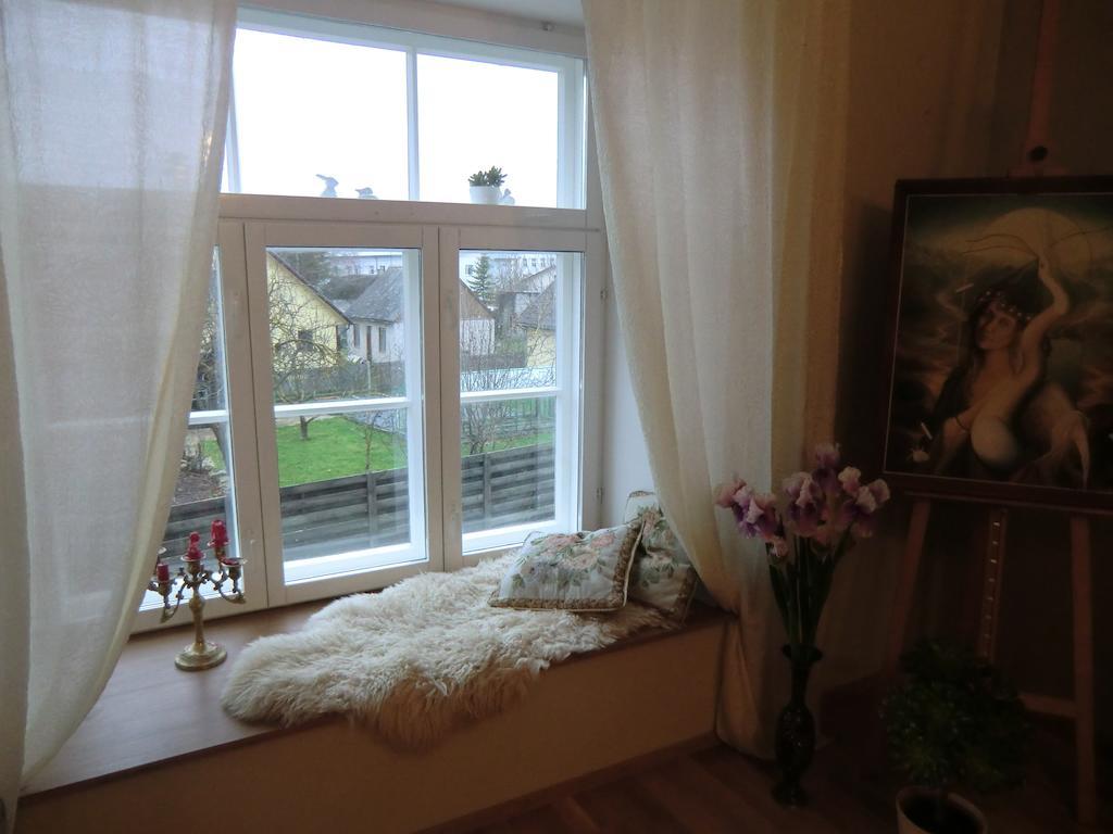 Kuressaare Romantic Apartment Room photo